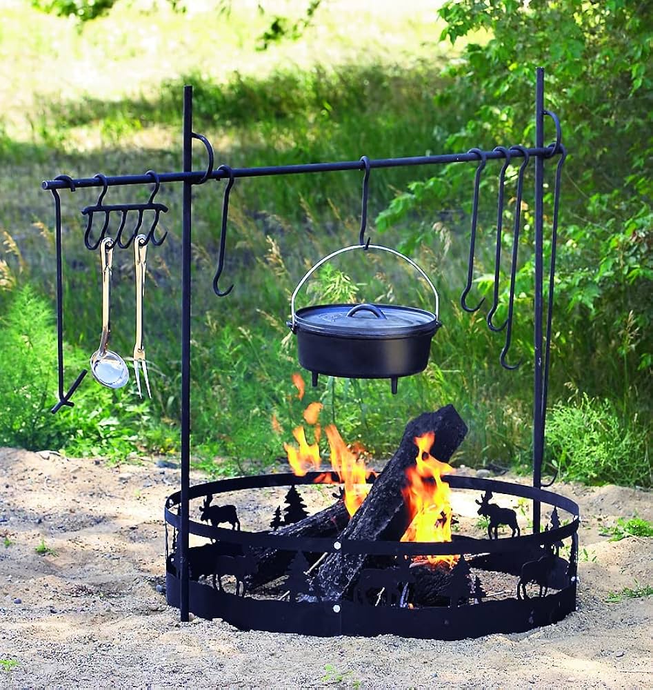 Cooking Gear