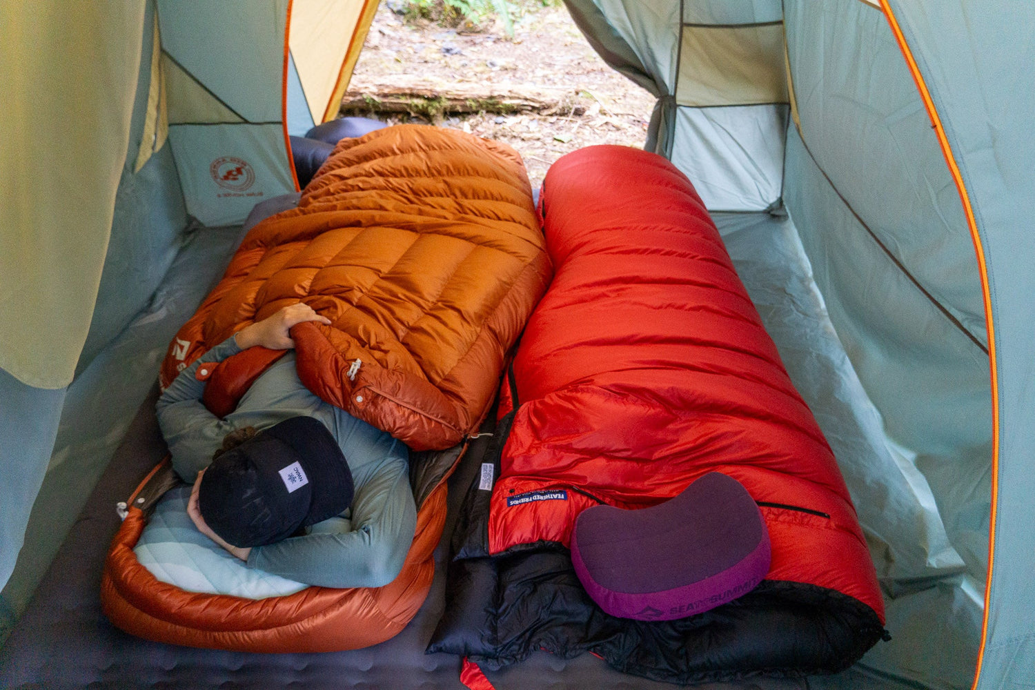 Sleeping Bags/Beds