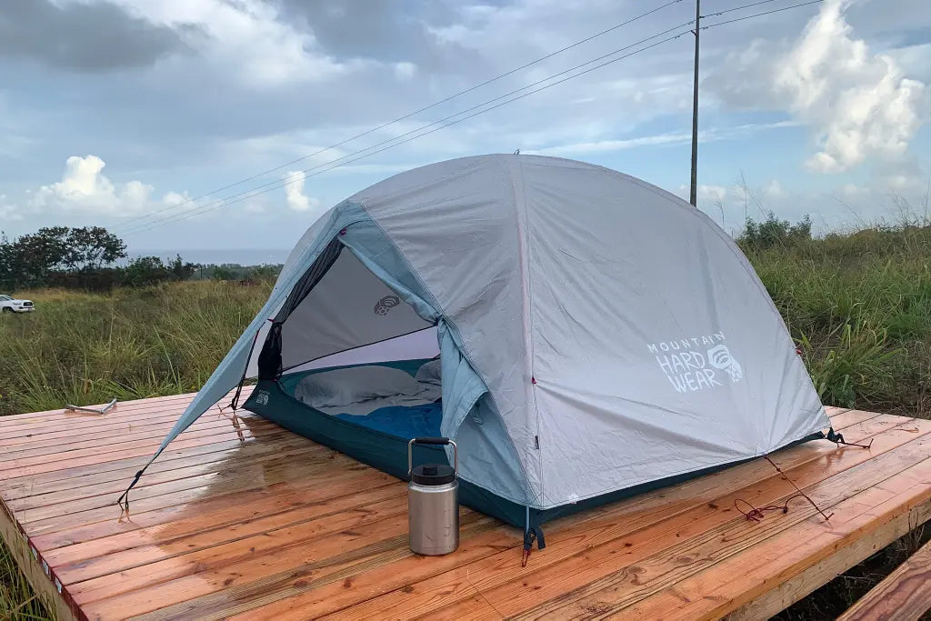 Tents