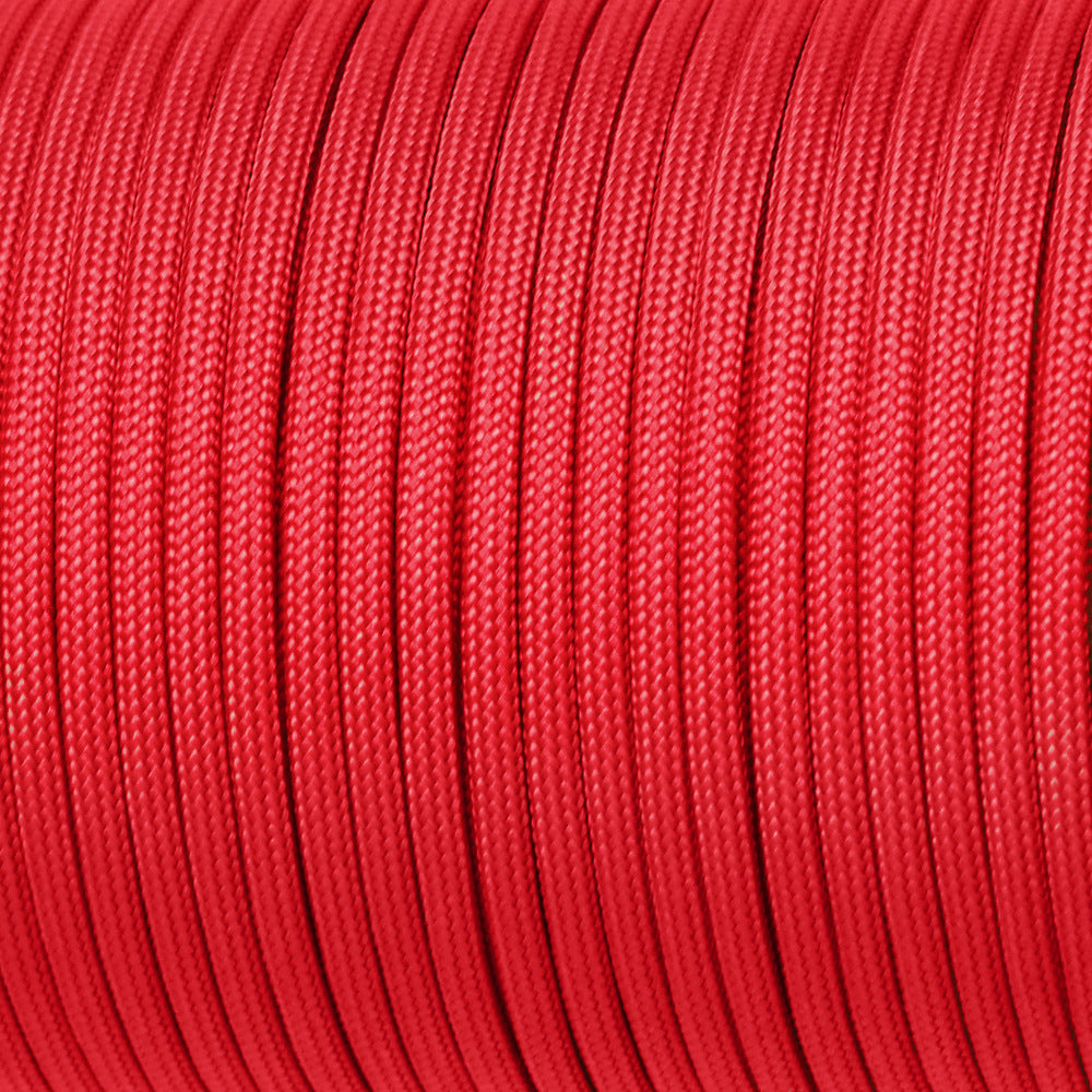 Outdoor Seven-core Parachute Cord 4mm