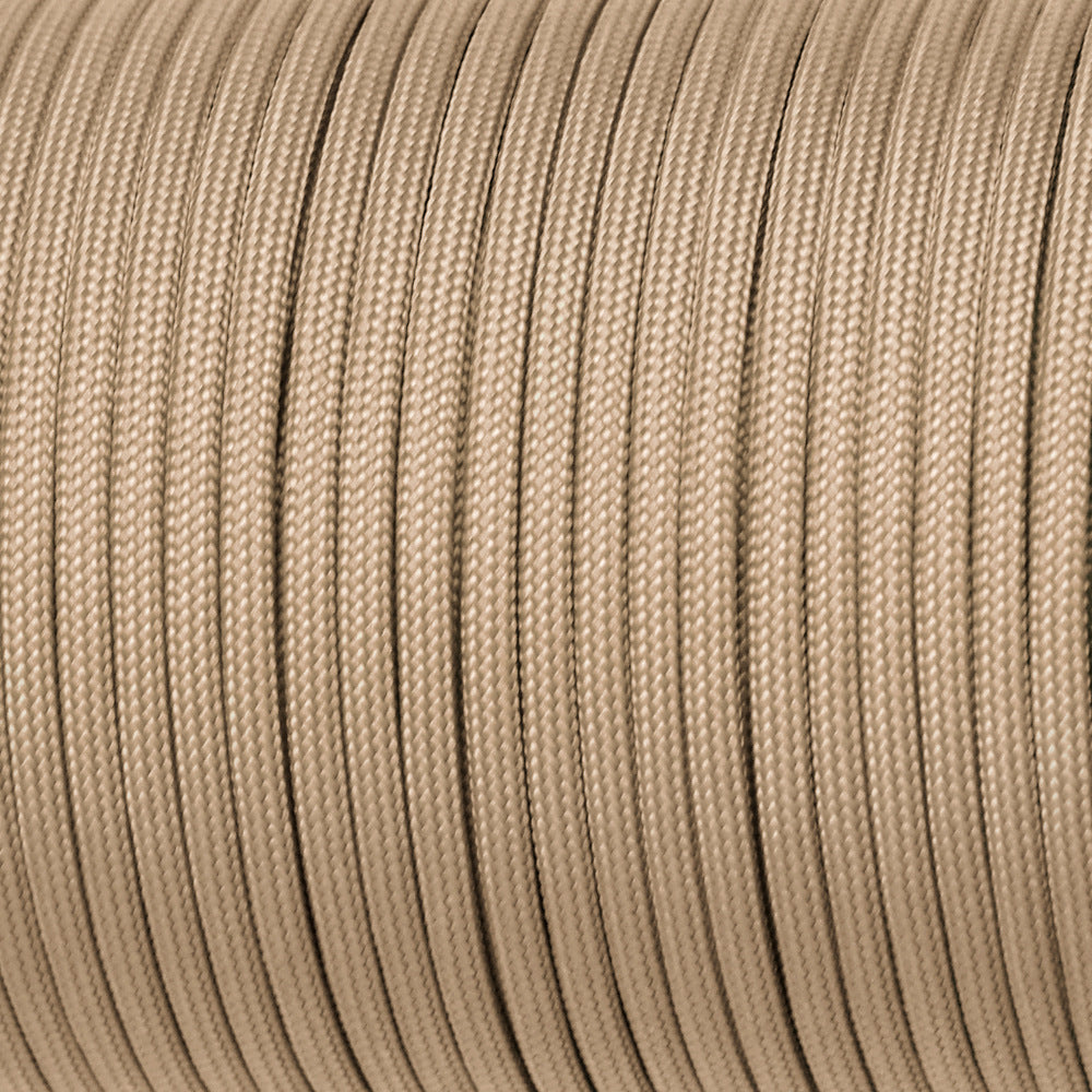 Outdoor Seven-core Parachute Cord 4mm