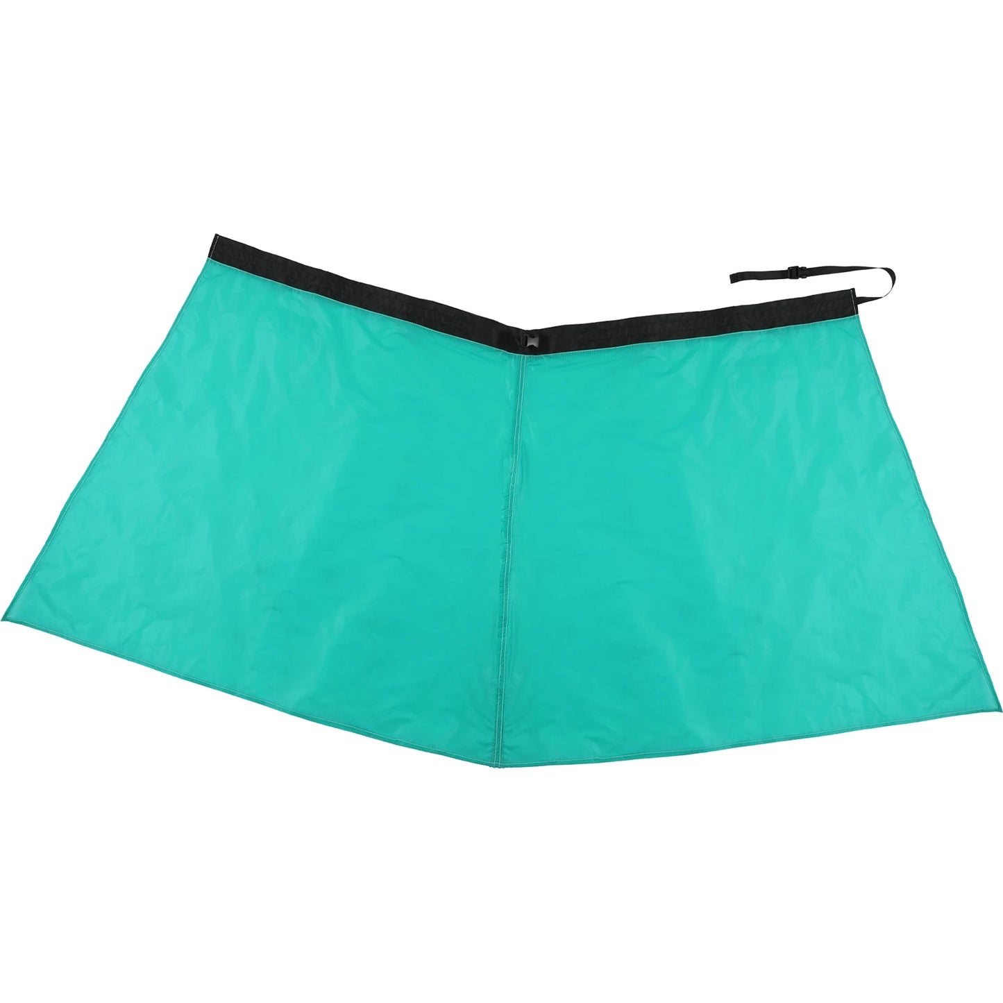 Waterproof Kilt Skirt Ultra Light Thin Rain Skirt Waterproof Kilt Rain Pants Packable Windbreaker Kilt Skirt for Outdoor Hiking