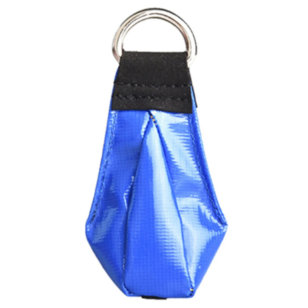 Climbing Tree Throwing Small Sandbag 210g/250g Multi-Purpose for Outdoor Tree Climbing Working Rigging