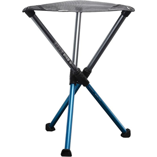 Hillsound BTR Stool for Ultralight Backpacking & Hiking, Lightweight Camping Chairs, Compact Portable Outdoor Seat