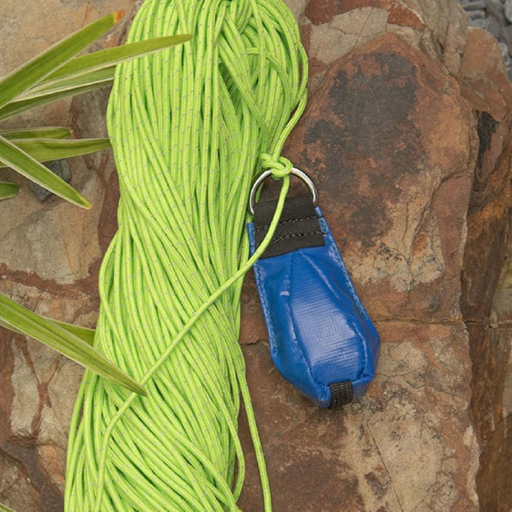 Climbing Tree Throwing Small Sandbag 210g/250g Multi-Purpose for Outdoor Tree Climbing Working Rigging