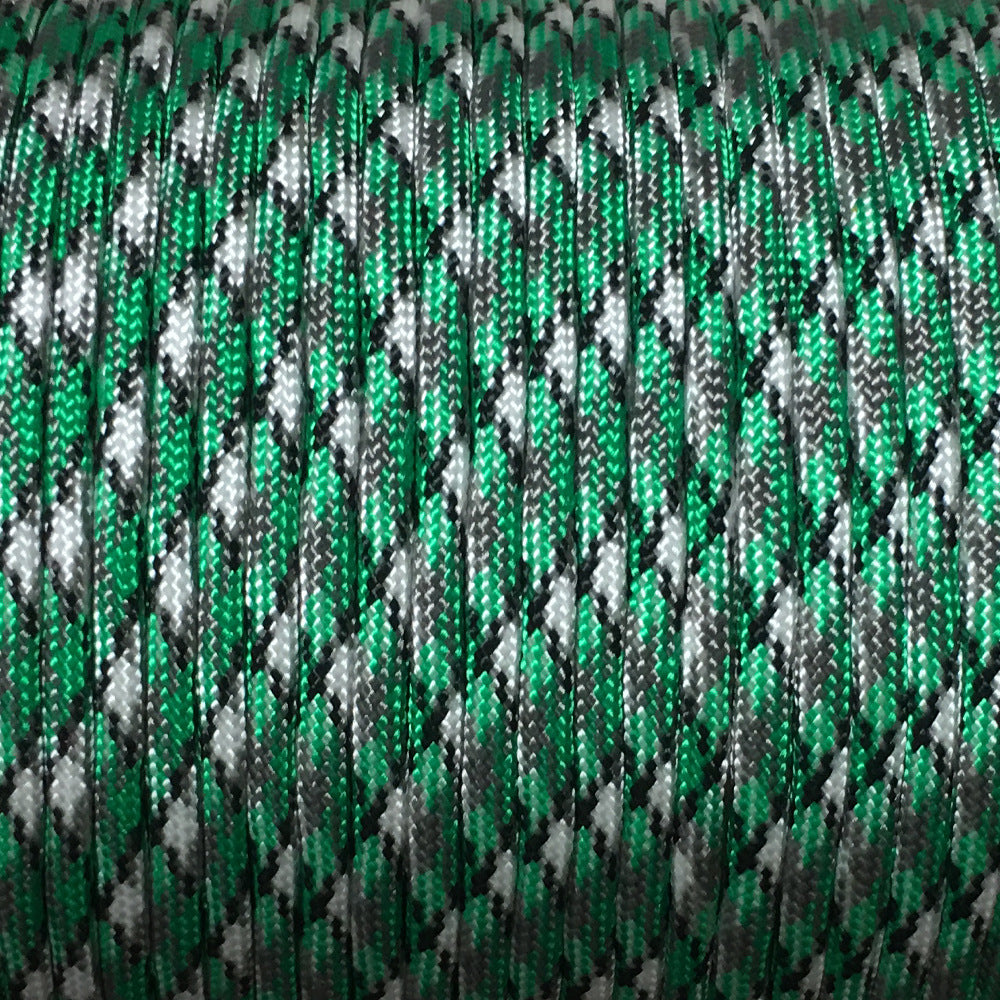 Outdoor Seven-core Parachute Cord 4mm
