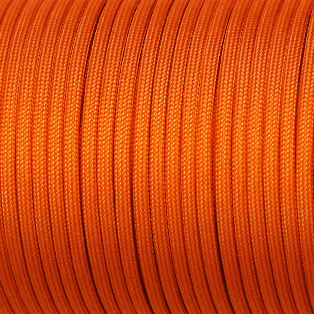 Outdoor Seven-core Parachute Cord 4mm