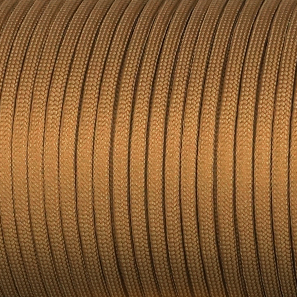 Outdoor Seven-core Parachute Cord 4mm